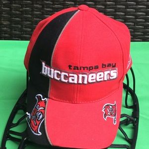 Buccaneers Tampa Bay 🧢 cap